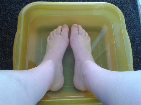 Bild zu und ihr so? :) - Forum für August - Mamis