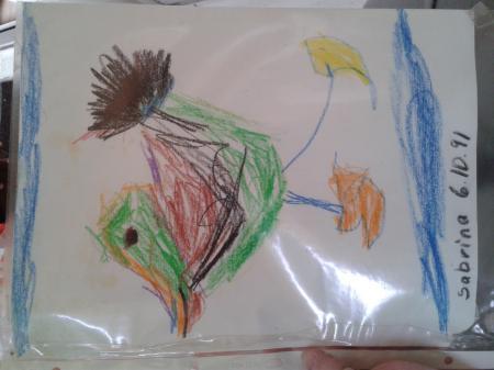 Bild zu Erinnerungen :) - Forum für August - Mamis