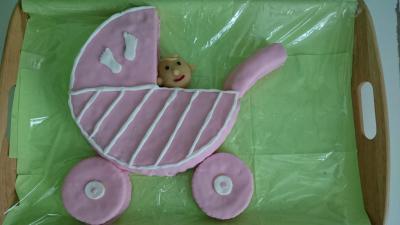 Bild zu Mal was zeigen - Forum für August - Mamis