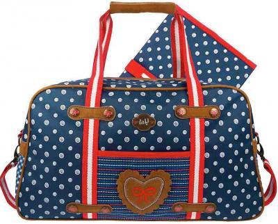 Bild zu Wickeltasche von Lief! - Forum für August - Mamis