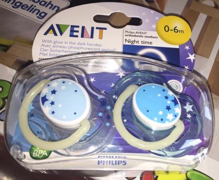 Bild zu Erster Kauf für den Zwerg - Forum für August - Mamis