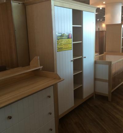 Bild zu Welche Farbe ins babyzimmer??? - Forum für August - Mamis