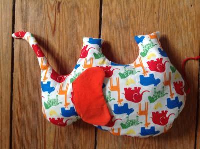 Bild zu @ Addi86 - Forum für August - Mamis