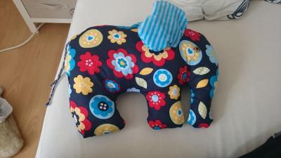 Bild zu Danke für die Inspiration - Forum für August - Mamis