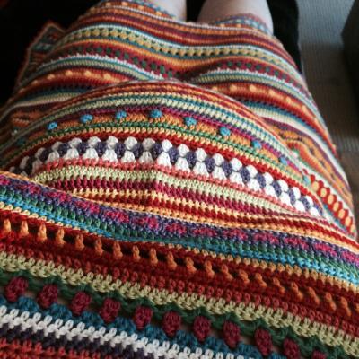 Bild zu Hab auch mal ein Bauchbild gemacht - Forum für August - Mamis