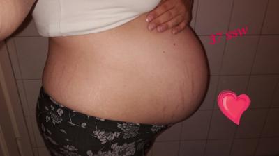 Bild zu 10. Monat :0 - Forum für August - Mamis