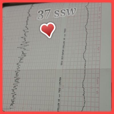 Bild zu zurück vom frauenarzt - Forum für August - Mamis