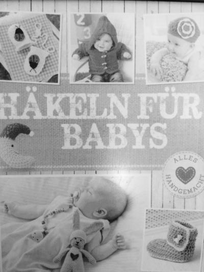 Bild zu Hat jemand dieses Buch? - Forum für August - Mamis