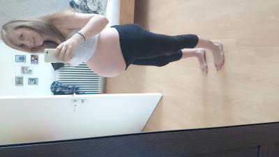 Bild zu Mit dem Trend gehen.. - Forum für August - Mamis