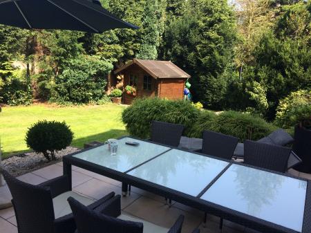 Bild zu Was ich mal sagen wollte: HUT AB! - Forum für August - Mamis