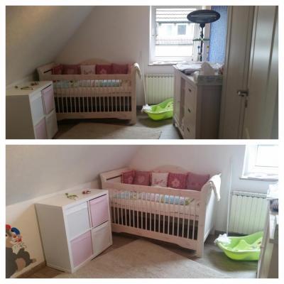 Bild zu Endlich fast fertig :) - Forum für August - Mamis