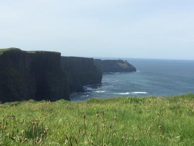 Bild zu Hab Fernweh nach irland (Sipo) - Forum für August - Mamis