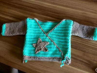 Bild zu War in meinen schlaflosen Nächten auch fleißig - Forum für August - Mamis