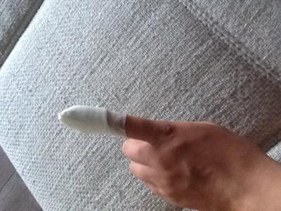 Bild zu Sch*** tag - Forum für August - Mamis