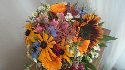 Bild zu Hab hier ein geburtstagskind - Forum für August - Mamis