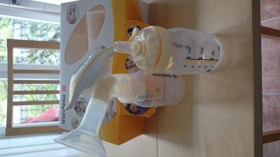 Bild zu So langsam alles beisammen :) silopo - Forum für August - Mamis