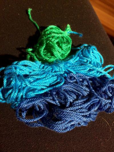 Bild zu @ Wolke - Forum für August - Mamis