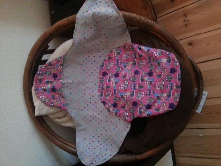 Bild zu War fleißig. :) - Forum für August - Mamis