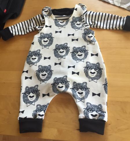 Bild zu Sweet - Forum für August - Mamis