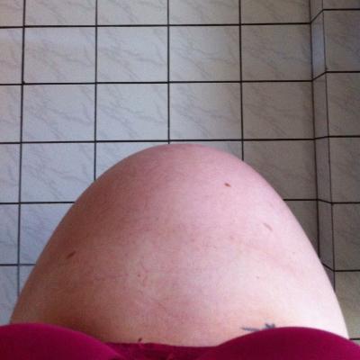 Bild zu Und täglich grüßt das Murmeltier... - Forum für August - Mamis