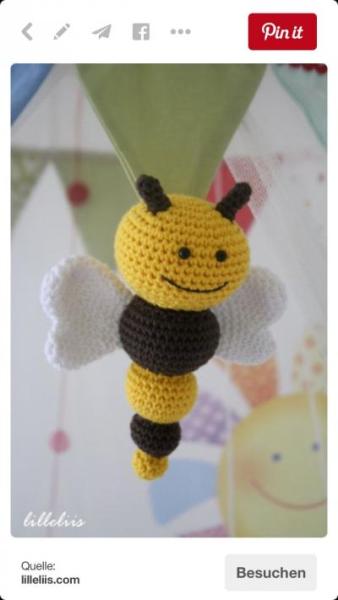 Bild zu @Wolke - Forum für August - Mamis