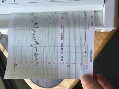 Bild zu Heute ET - Forum für August - Mamis