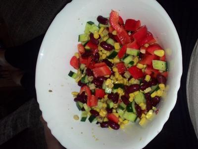 Bild zu Abendessen? - Forum für August - Mamis