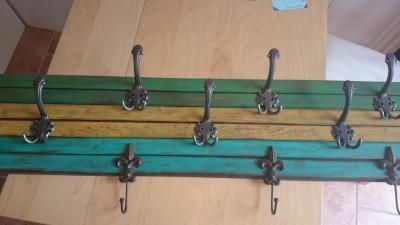 Bild zu Fast fertig gewerkelt :) - Forum für August - Mamis