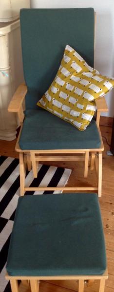 Bild zu Letzte Vorbereitungen... - Forum für August - Mamis