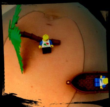 Bild zu Grade um Pool - Forum für August - Mamis