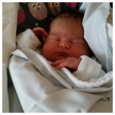 Bild zu Ja ja so ist das - Forum für August - Mamis