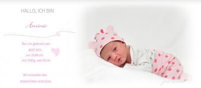 Bild zu Bild ausm kh von amina - Forum für August - Mamis