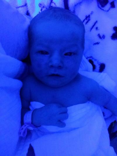 Bild zu endlich - Forum für August - Mamis