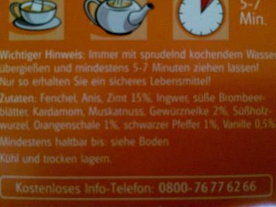 Bild zu Spricht Wäschern den Tee beim Stillen? - Forum für August - Mamis