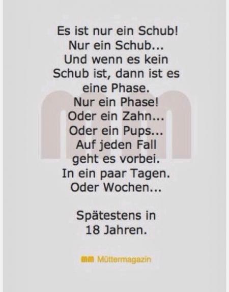 Bild zu Was für euch... - Forum für August - Mamis