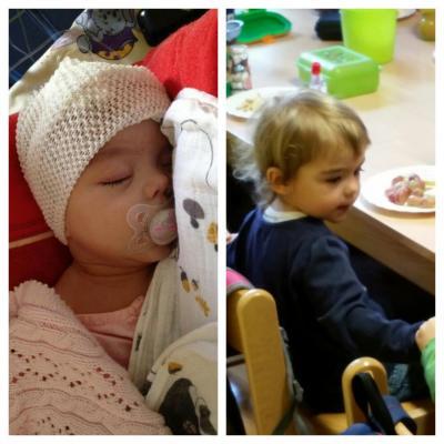 Bild zu sentimental... - Forum für August - Mamis