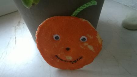 Bild zu Herbstzeit ist Bastelzeit - Forum für August - Mamis