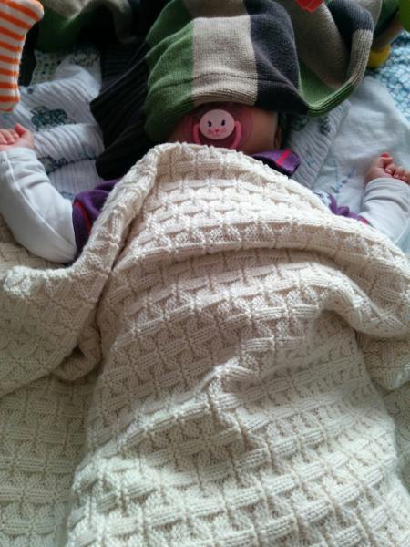 Bild zu Tipps/Trick Einschlafen - Forum für August - Mamis