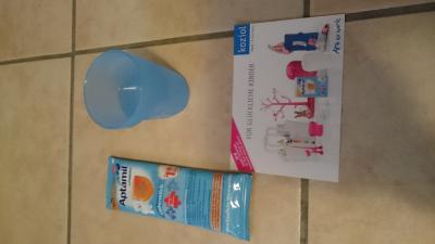 Bild zu Eher an die Mamas mit jüngeren "grossen" geschwistern - Forum für August - Mamis