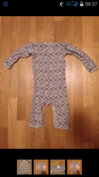 Bild zu @Hasenbande - Forum für August - Mamis