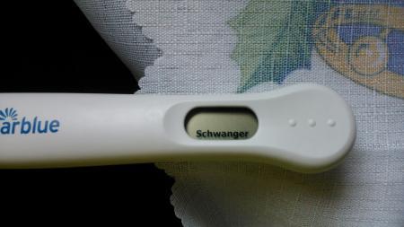 Bild zu Juhu... Ich bin dabei! - Forum für August - Mamis