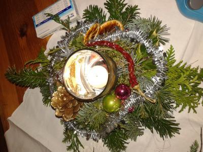 Bild zu Ergebnisse bastelnachmittag.. - Forum für August - Mamis