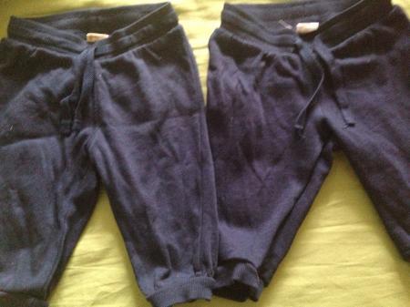 Bild zu H&M - Forum für August - Mamis