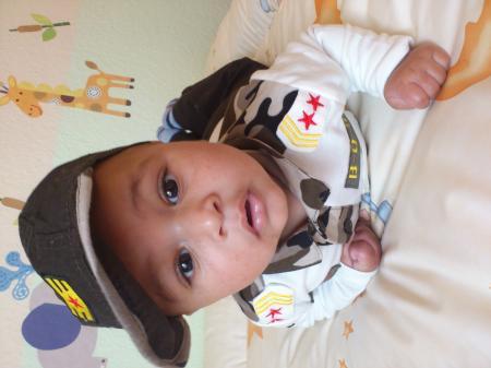 Bild zu Lebenszeichen - Forum für August - Mamis