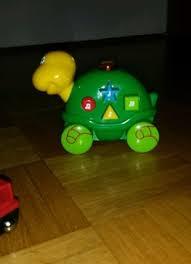 Bild zu Foto von der Schildkröte - Forum für August - Mamis