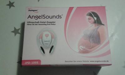 Bild zu Angel Sound - Forum für August - Mamis