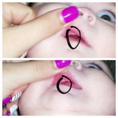 Bild zu Deswegen also.... - Forum für August - Mamis