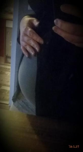 Bild zu Baby Bauch - Forum für August - Mamis