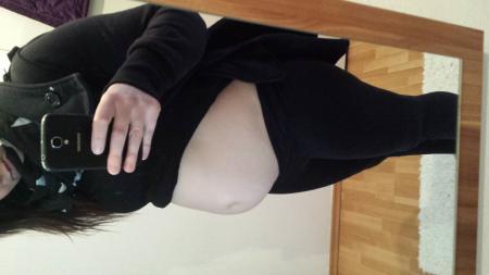 Bild zu mal wieder Zeichen von mir geben - Forum für August - Mamis