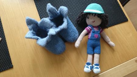 Bild zu Oma ist super silopo - Forum für August - Mamis